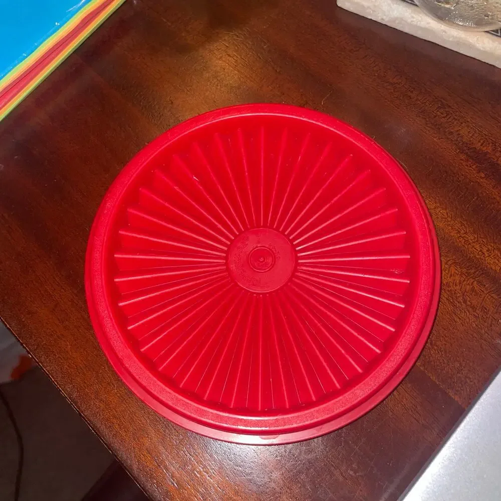 Tupperware Replacement Lid 5